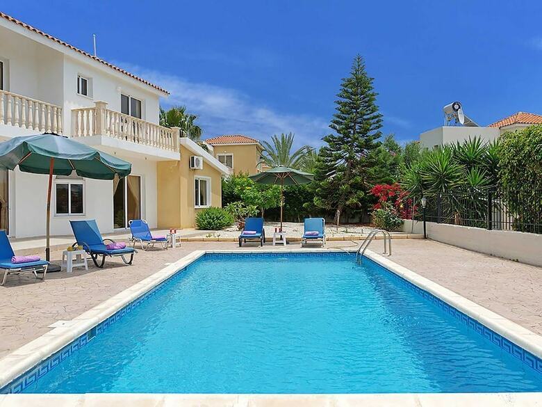 Villa Dentro