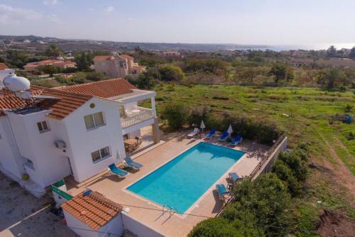 Villa Regina 1
