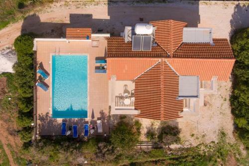Villa Regina 1