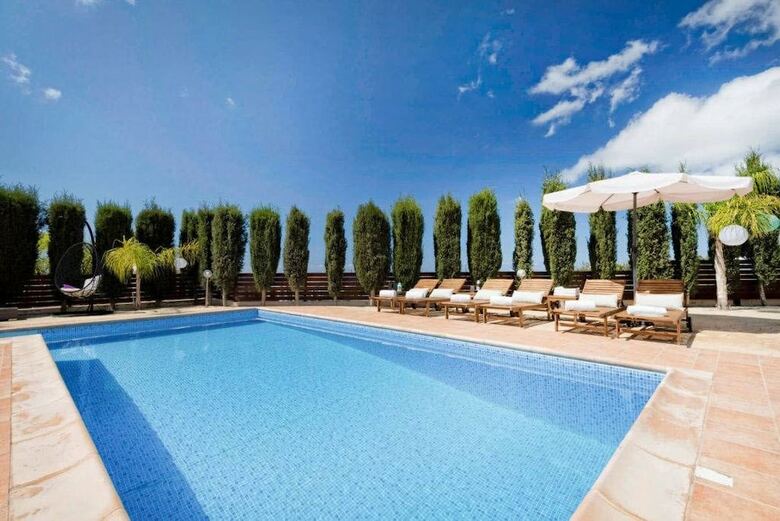 Villa Hadi