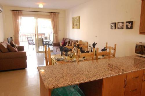 1st Floor 2 Bedroom Apartment