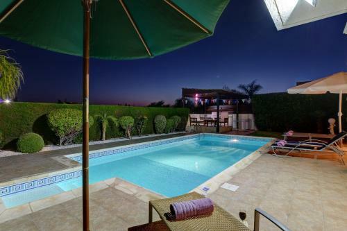 Villa Shanta