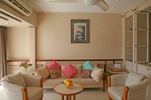 Ambelones Apartments