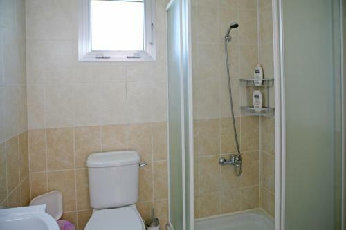Ambelones Apartments
