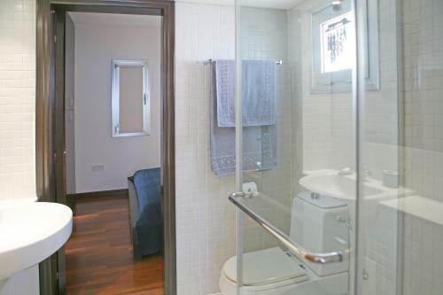 Ambelones Apartments