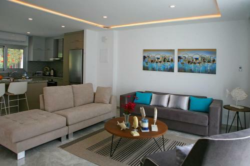 Ambelones Apartments