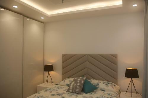 Ambelones Apartments