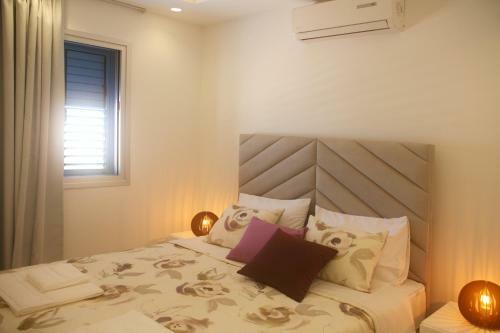 Ambelones Apartments