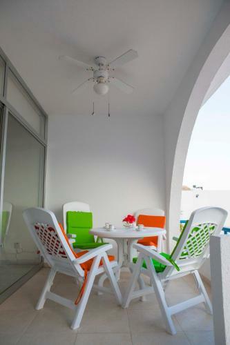 Ambelones Apartments