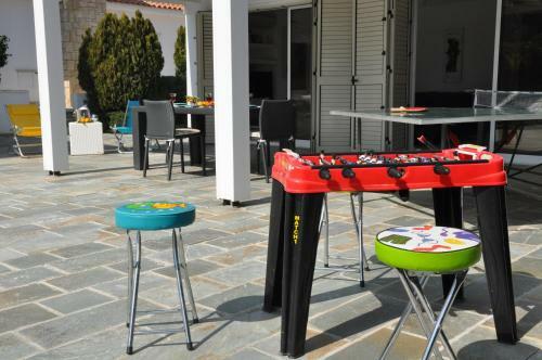 Villa Katikies 22