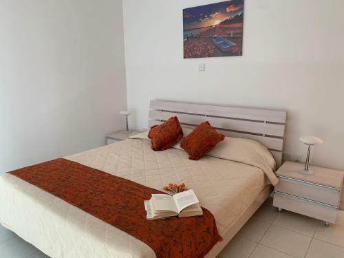 Villa Santorini