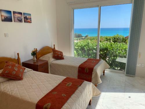 Villa Santorini