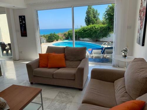 Villa Santorini