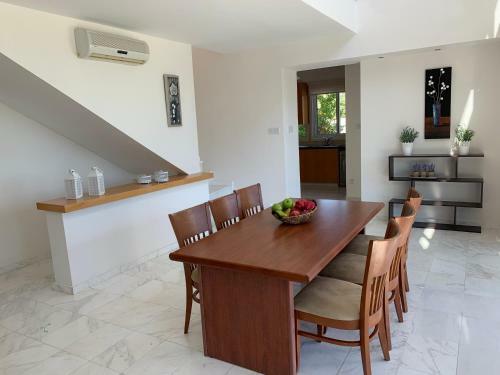 Villa Santorini