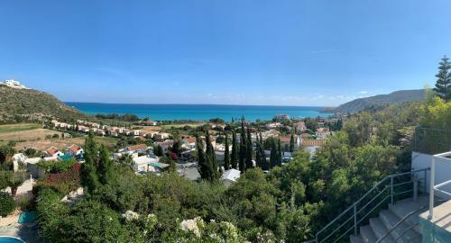 Villa Santorini
