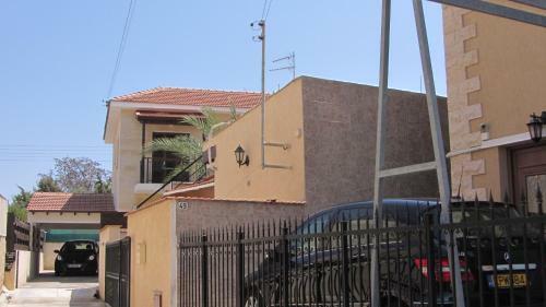 Hostal Pissouri Village House