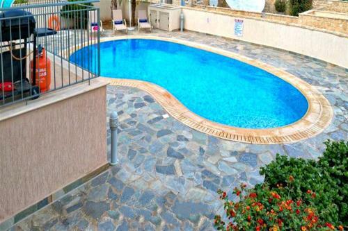 Villa Lalianda Sandy Beach Villas