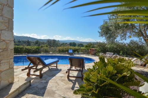 Villa La Estancia