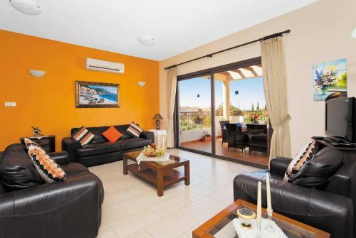 Villa Melody
