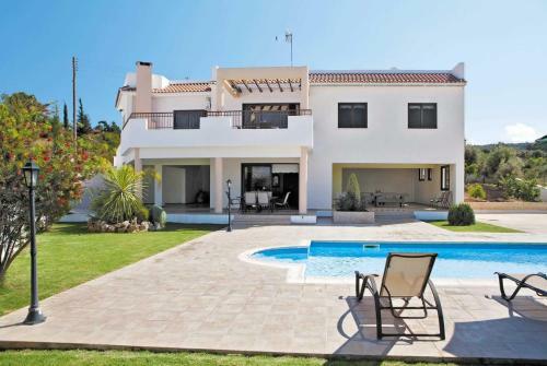 Villa Melody