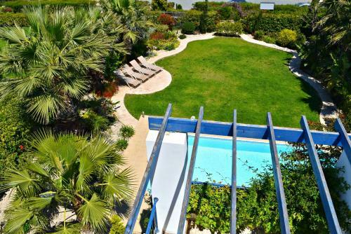 Villa 12 Riviera Latchi Beach Villas