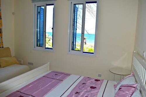Villa 12 Riviera Latchi Beach Villas