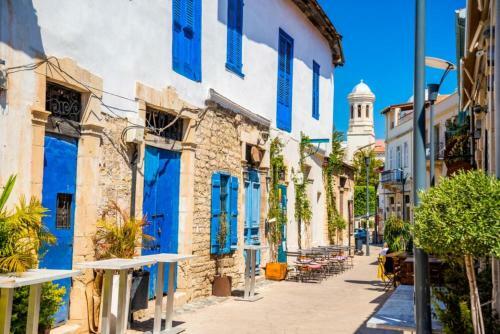 Villa Charoula Ena