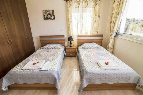 Villa Achilleas Chrystalla