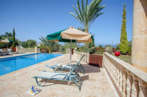 Villa Twin Palms