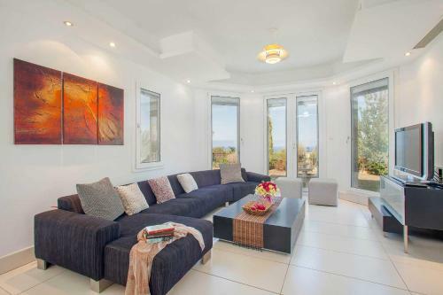 Villa Twin Palms