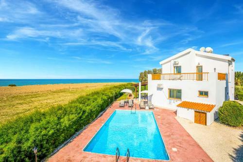 Villa Thea Blue Bay