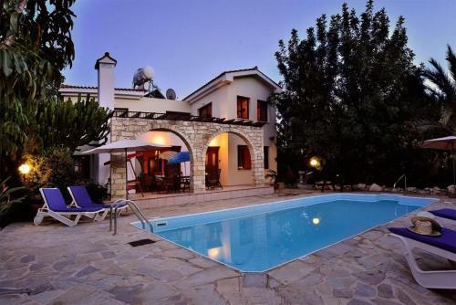 Villa Solon
