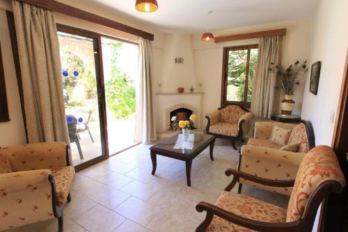 Villa Irini