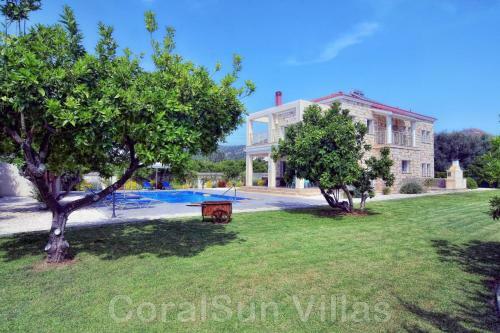 Agroturismo Rafaela