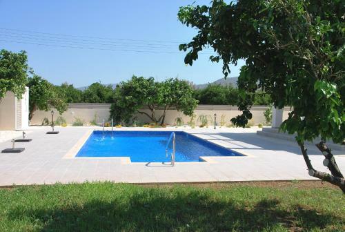 Agroturismo Rafaela
