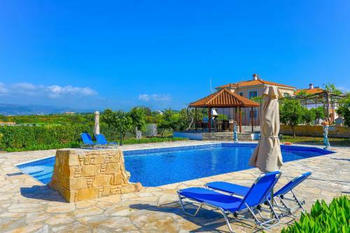 Villa Athina Finiki