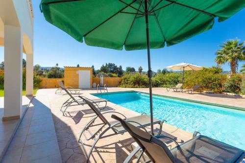 Hector Beach Villa