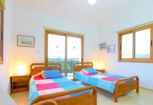 Villa Leda Finiki
