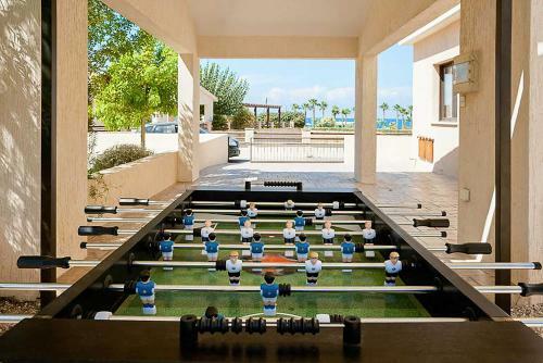 Villa Sea Side
