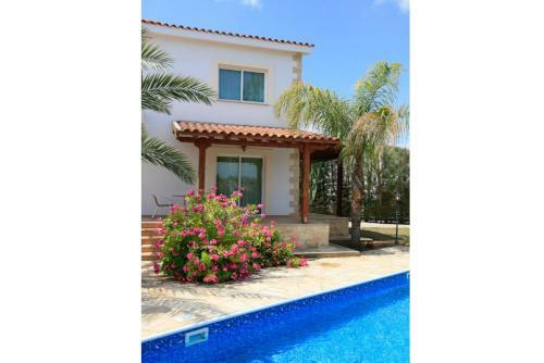 Villa Nansoula