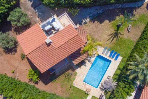 Villa Nansoula