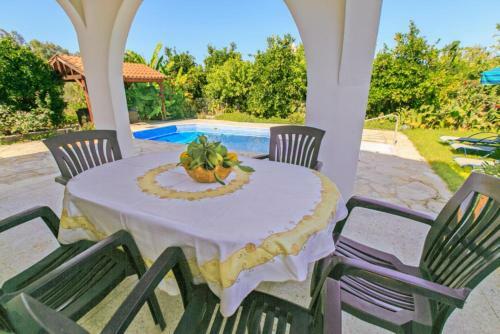 Sun Beach Villa