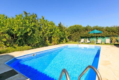 Sun Beach Villa