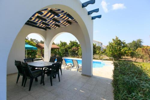 Sun Beach Villa