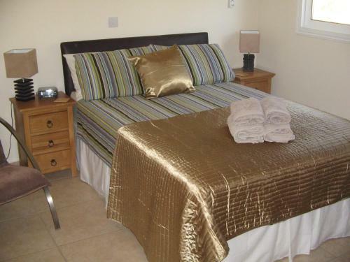 Mythical Sands Artemis Apartments