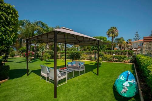 Villa Ricky