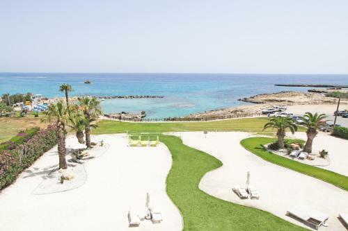Thea Thalassa Apartment