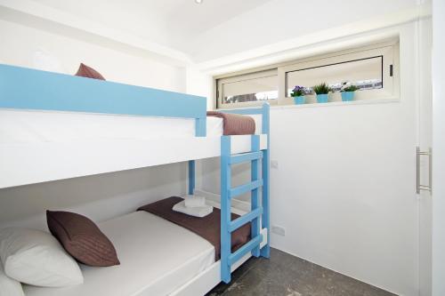 Thea Thalassa Apartment