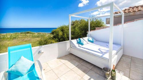 Rent Private Villa 134