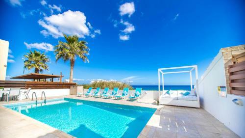 Rent Private Villa 134